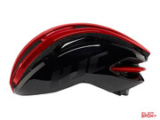 Kask Rowerowy HJC IBEX 2.0 czerwono czarny HJC