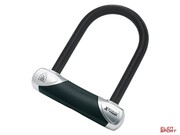 Zapięcie Rowerowe Magnum 3103 U-Lock - 13mm 90mm 140mm - 5 X Klucze Z Kodem Magnum