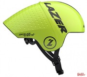 Kask rowerowy czasowy Lazer TARDIZ - zdjęcie 6