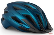 Kask rowerowy Met CROSSOVER - zdjęcie 10