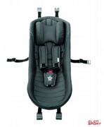 Fotelik dla dziecka do przyczepek Qeridoo Qeridoo