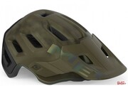Kask Rowerowy Met Roam MIPS Kiwi Iridescent Matt Met