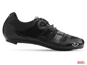 Buty Rowerowe Męskie Giro Sentrie Techlace Black Giro