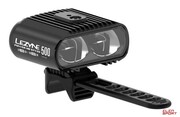 Lampka Przednia Lezyne Power Hb Drive Stvzo 500 500 Lumenów, Usb Czarna Lezyne
