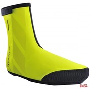Ochraniacze Na Buty Shimano S1100X H2O Neon Yellow Shimano