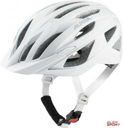 Kask Rowerowy Alpina Parana White Gloss 55-59 Alpina
