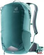 Plecak Rowerowy Deuter Race 16 Deepsea-Jade Deuter