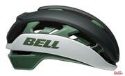 Kask Rowerowy Gravel Szosowy Bell Xr Mips Spherical Matte Gloss Scarab White (New 2024) Bell