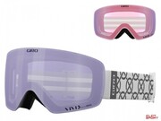 Gogle Narciarskie Giro Contour Rs White Monogram Giro