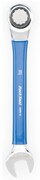 Klucz Park Tool MWR-16 płasko-oczkowy z grzechotką 16mm Park Tool