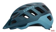 Kask Rowerowy MTB Giro Radix W Matte Ano Harbor Blue Giro