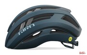 Kask Rowerowy Szosowy Giro Aries Spherical Mips Matte Ano Harbor Blue Fade Giro