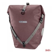 Sakwa Rowerowa Ortlieb Back-Roller Urban Line QL2.1 20L Ash Rose Ortlieb