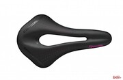 Siodło rowerowe San Marco ShortFit Supercomfort Lady Racing + Presa Corsa Team KIT LADY San Marco