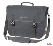 Torba Miejska Ortlieb Commuter-Bag Two Ql2.1 Pepper Urban Line 20L Ortlieb