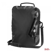 Torba Miejska Ortlieb Single-Bag Ql3.1 Pd620 Black 12L Ortlieb