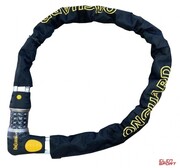 Zapięcie Rowerowe Onguard Mastiff 8022C Łańcuch 80cm*8mm - Szyfr Onguard