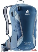 Plecak rowerowy Deuter Race EXP Air marine-dusk Deuter