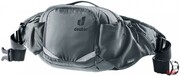 Saszetka biodrowa Deuter Pulse 5 graphite Deuter