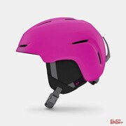 Kask Narciarski Giro Spur Matte Rhodamine Giro