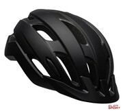 Kask Rowerowy MTB Bell Trace LED Mips Matte Black Bell