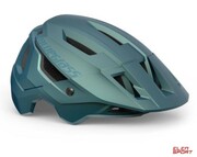 Kask Rowerowy Bluegrass Rogue Blue Matt Bluegrass