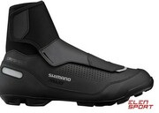 Buty Rowerowe Shimano SH-MW502 Czarne Shimano