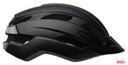 Kask Rowerowy MTB Bell Trace Integrated Mips Matte Black Bell