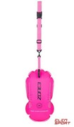 Bojka Asekuracyjna do Pływania Zone3 Recycled Swim Safety Buoy / Tow Float / Hi-Vis Pink Zone3