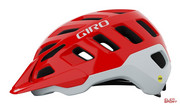 Kask Rowerowy MTB Giro Radix Integrated Mips Trim Red Giro