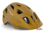 Kask Rowerowy Met Echo Desert Matt Met
