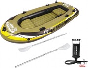 Ponton Jilong Fishman 350 SET 305x136x42CM 07209-1 Jilong