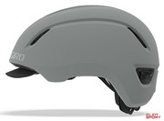 Kask Rowerowy Miejski Giro Caden Matte Grey Giro