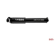 Pompka Ręczna Lezyne Tech Drive Hp M Abs 120Psi Dł.średnia 216mm Czarna Lezyne