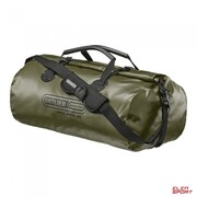 Torba Rowerowa na Bagażnik Ortlieb Rack-Pack Pd620 L Olive 49L Ortlieb