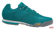 Buty Rowerowe Damskie Giro Petra Vr True Spruce Giro