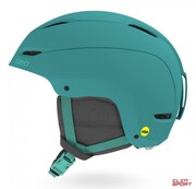Kask Narciarski Giro Ceva Mips Matte Teal Giro