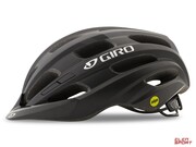 Kask Rowerowy MTB Giro Register Integrated Mips Matte Black Giro