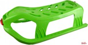 Sanki Plastikowe Marmat Snow Star Zielone Marmat