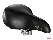 Siodło Selleroyal Classic Moderate 60St. Renna Sprężyny Unisex Piankowe Sp Selle Royal