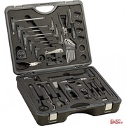 Skrzynka Narzędziowa PRO Expert 42 Klucze Pro