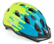 Kask rowerowy Author TRIGGER
