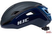 Kask Rowerowy HJC VALECO 2 MT GL Granatowo-Szary HJC