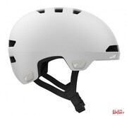 Kask Rowerowy Lazer Maze KinetiCore Matte White Lazer