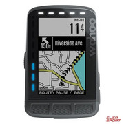 Licznik rowerowy Wahoo Elemnt Roam GPS Wahoo
