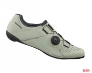 Buty Rowerowe Shimano SH-RC300W zielone Shimano