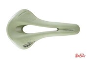 Siodło rowerowe San Marco Allroad Racing Supercomfort Wide zielone San Marco