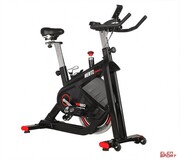 Rower spinningowy XR-660 Hertz fitness - zdjęcie 1
