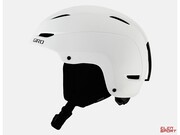 Kask Narciarski Giro Scale Matte White Smu Giro