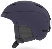 Kask Narciarski Giro Ceva Matte Midnight Giro